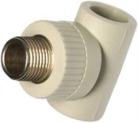 Тройник WAVIN EKOPLASTIK НР 25 х 3/4"
