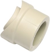 Седло вварное WAVIN EKOPLASTIK 90 x 32