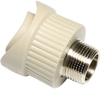 Седло вварное WAVIN EKOPLASTIK НР 63 x 3/4"