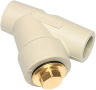 Обратный клапан WAVIN EKOPLASTIK 32