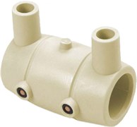 Электромуфта WAVIN EKOPLASTIK 25