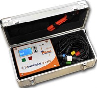 Аппарат для электромуфтовой сварки UNIVERSAL WAVIN EKOPLASTIK