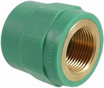 Муфта Baenninger ВР 20 х 1/2"