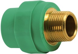 Муфта Baenninger НР 25 х 1/2"