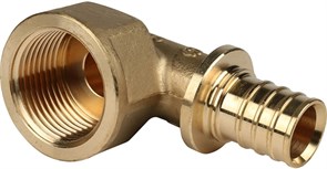 Угольник-переходник Stout ВР 32 x Rp 1"