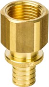 Переходник Stout ВР 32 x Rp 1"