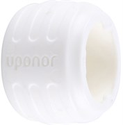 Кольцо белое Evolution для сшитого полиэтилена Uponor (Q&amp;E) 16