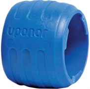 Кольцо синее Evolution для сшитого полиэтилена Uponor (Q&E) 25
