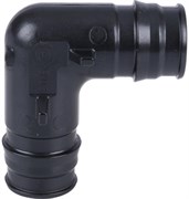 Угольник для сшитого полиэтилена 90° Uponor (Q&E) 32
