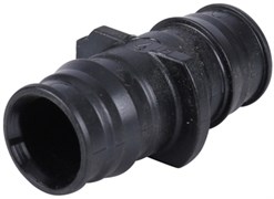 Муфта для сшитого полиэтилена Uponor (Q&E) 25
