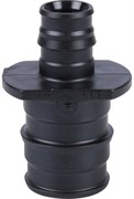 Муфта переходная для сшитого полиэтилена Uponor (Q&E) 25 x 32