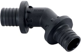 Угольник Rehau RAUTITAN PX 20 х 45°