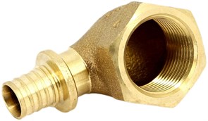 Угольник-переходник Rehau RAUTITAN ВР 20-R 3/4"