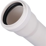 Труба канализационная Sinikon Comfort 50х1000 мм
