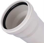 Труба канализационная Sinikon Comfort 110х1000 мм