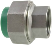 Сгон Baenninger ВР 40 х 1 1/4"