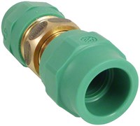 Муфта разборная Baenninger 75