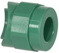 Седло вварное Baenninger 40 x 20
