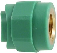 Седло вварное Baenninger ВР 125 x 3/4&quot;