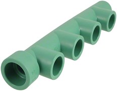 Коллектор Baenninger 32 x 25