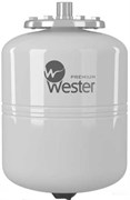 Расширительный бак для ГВС Wester 24 л.
