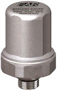 Компенсатор гидроудара Far 1/2" Нр, Рмакс. 50 бар (FA 2895 12)