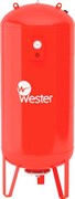 Расширительный бак Wester для отопления со сменной мембраной 1000 л
