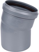 Угол канализационный Sinikon Standart 110х30°