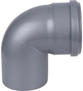 Угол канализационный Sinikon Standart 110х87°