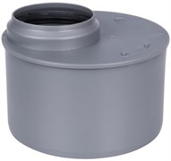 Редукция канализационная Sinikon Standart 110x50