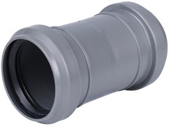 Муфта соединительная канализационная Sinikon Standart 50