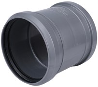 Муфта соединительная канализационная Sinikon Standart 110