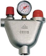 Группа безопасности котла Vasaotto RBM (00470640), 3 бар