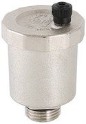 Воздухоотводчик автоматический вертикальный Valtec 1/2"