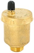 Воздухоотводчик автоматический Uni-Fitt 1/2"