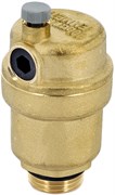 Воздухоотводчик автоматический Emmeti 1/2"