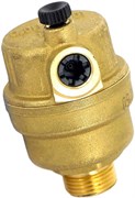 Воздухоотводчик автоматический Watts MKV Microvent 3/8"