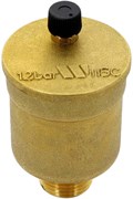 Воздухоотводчик автоматический Watts MV Minivent 3/8"