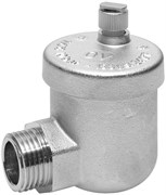 Воздухоотводчик автоматический угловой Oventrop 1/2&quot;