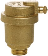 Воздухоотводчик автоматический Icma 719 НР 1/2&quot;