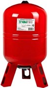 Расширительный бак Valtec для отопления со сменной мембраной 200 л