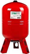 Расширительный бак Valtec для отопления со сменной мембраной 1000 л