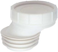 Эксцентрик пластиковый Remer ф110 (689RIRR)