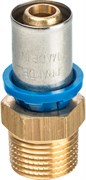 Муфта пресс Prandelli НР 16 x 3/4&quot;