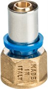Муфта пресс Prandelli ВР 16 х 1/2&quot;