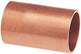 Муфта медная для кондиционирования 7/8"