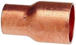 Переходник медный для кондиционирования 3 5/8" х 2 5/8"