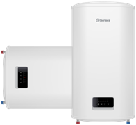 Накопительный водонагреватель Thermex Bravo 80