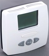 Термостат комнатный электронный с цифровым табло Watts WFHT-LCD 24В