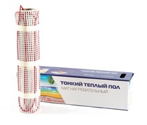 Электрический теплый пол Бастион Teplocom МНД-0,5 - 80 Вт